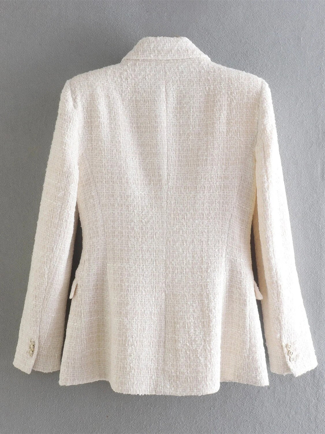 ShellysBlazer I Oversized Blazer For Women