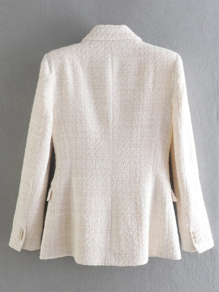 ShellysBlazer I Oversized Blazer For Women