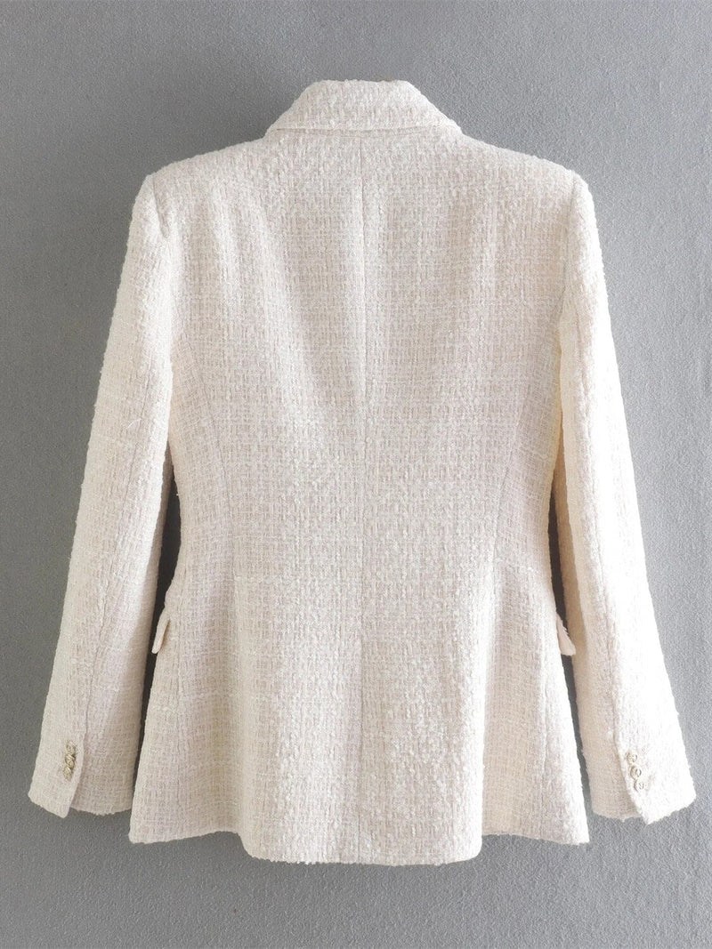 ShellysBlazer I Oversized Blazer For Women