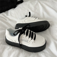 TillySneaks | Platform Shoe With Comfortable Sole For Women