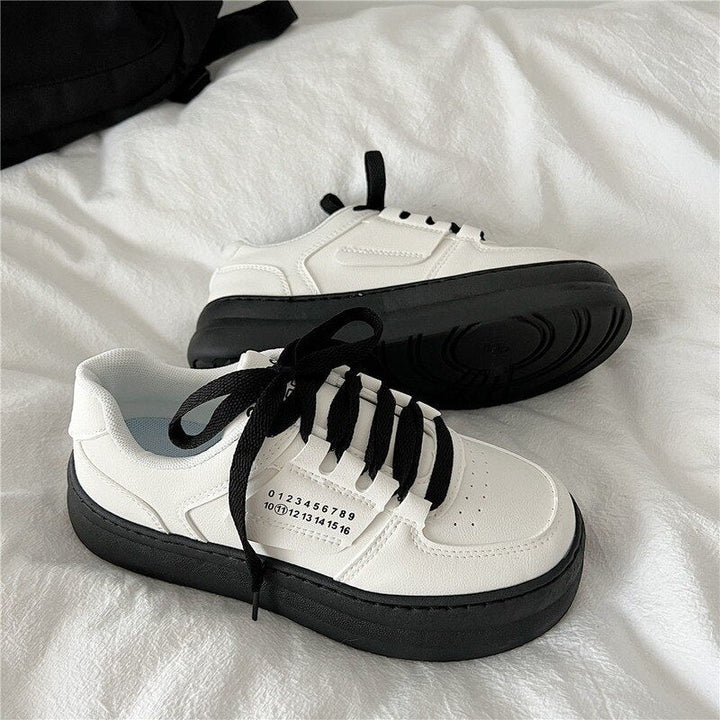 TillySneaks | Platform Shoe With Comfortable Sole For Women