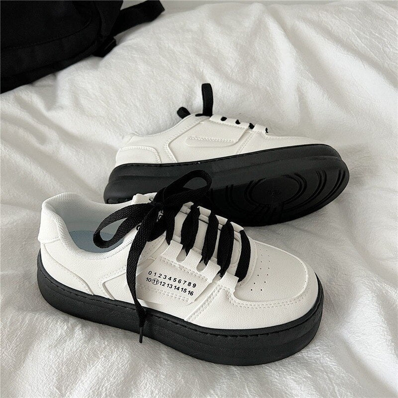 TillySneaks | Platform Shoe With Comfortable Sole For Women
