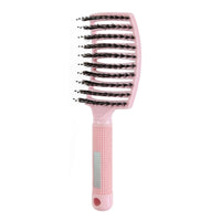 StylingBrush™: Anti Klit Haarborstel