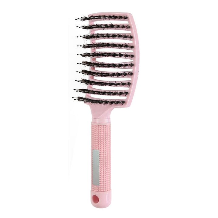 StylingBrush™: Anti Klit Haarborstel