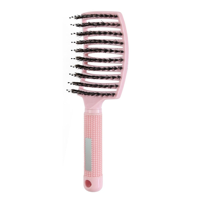 StylingBrush™: Anti Klit Haarborstel