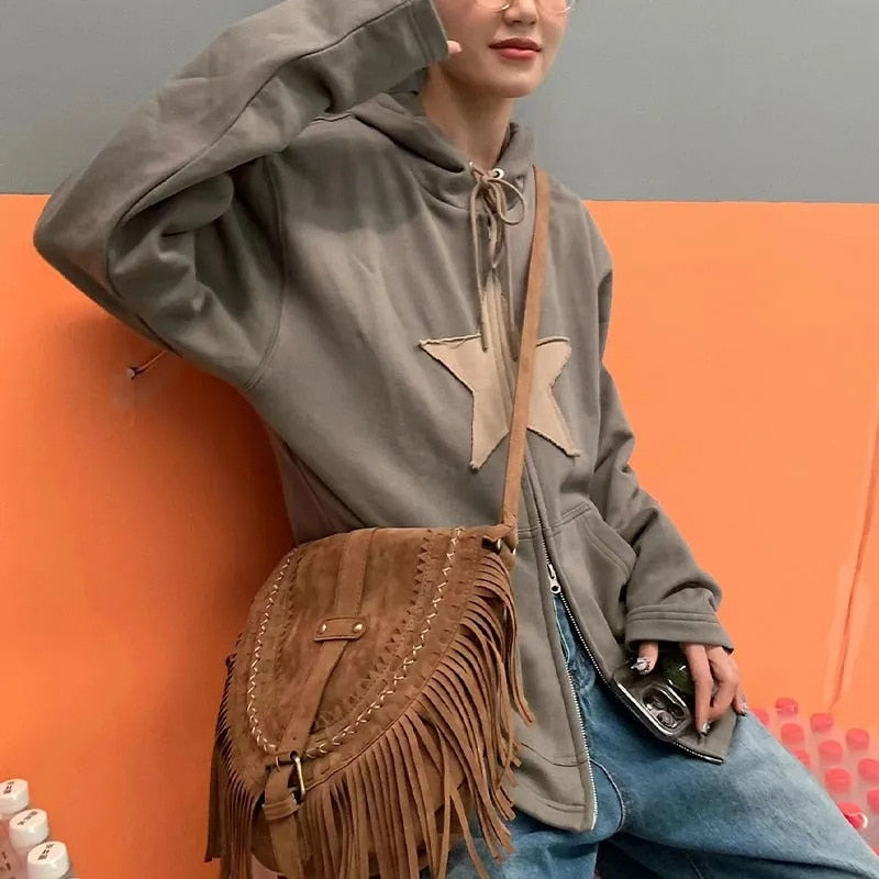 HipHoodie™: Hoodie für Damen