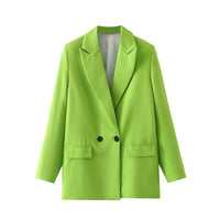 EmiliBlazer I Vintage Blazer Voor Dames