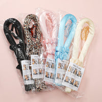 Hitteloze haarkruller