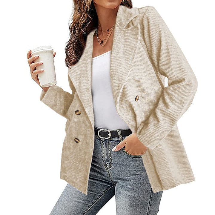 VioletBlazer I Uni-Blazer für Damen