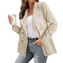 VioletBlazer I Uni-Blazer für Damen