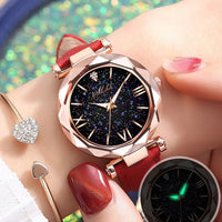 CuteWatch™: Horloge Voor Dames