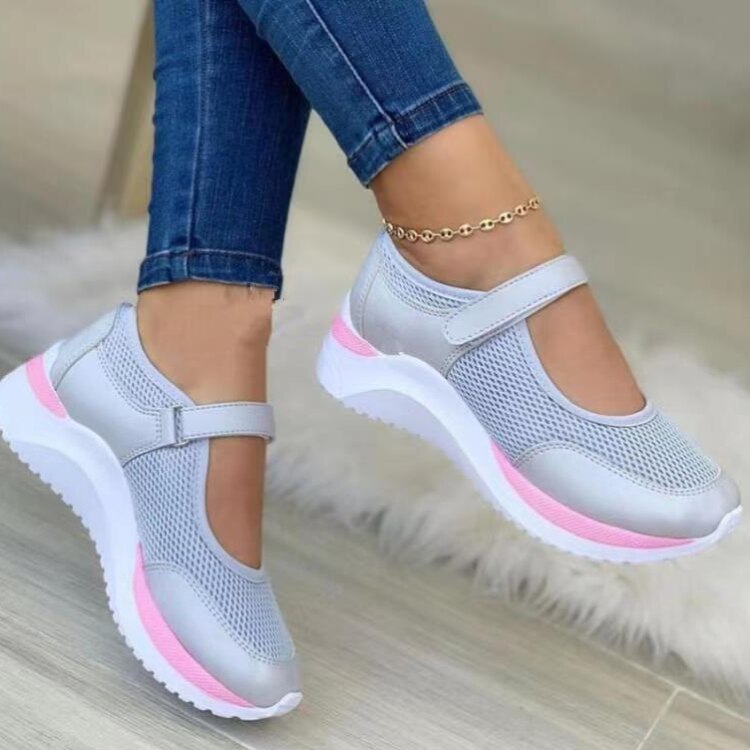 NaiveShoes I Freizeitschuh für Damen