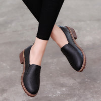 LeonieShoes I Loafers Voor Dames