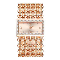 WatchBracelet™: Horloge Voor Dames