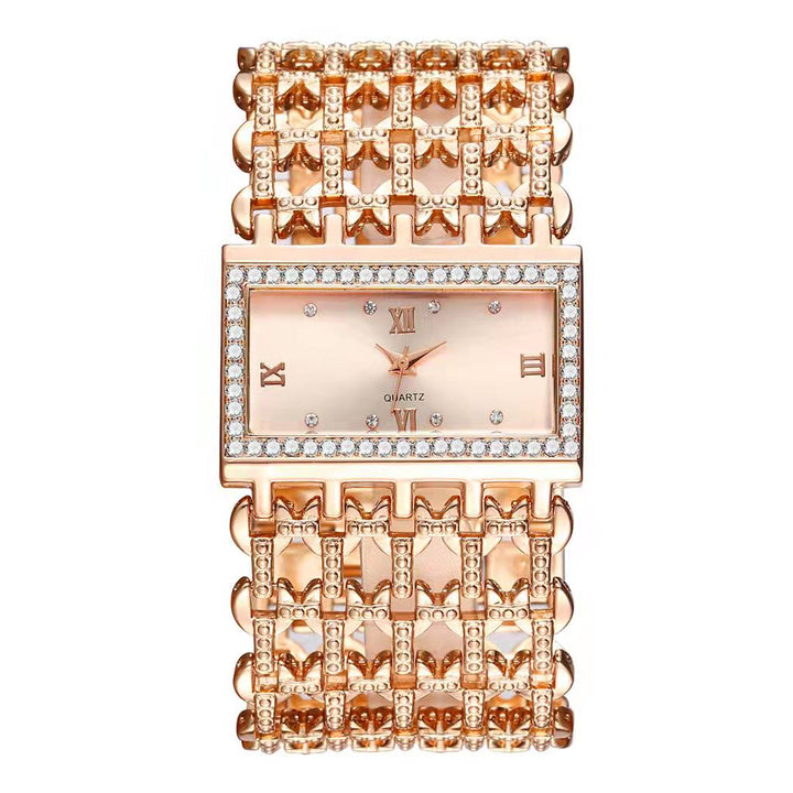WatchBracelet™: Horloge Voor Dames