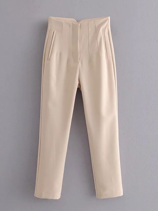 HarleenPants I Broek Voor Dames