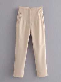 HarleenPants I Broek Voor Dames