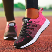 NellekesSneaks I Sneaker mit orthopädischer Sohle für Damen