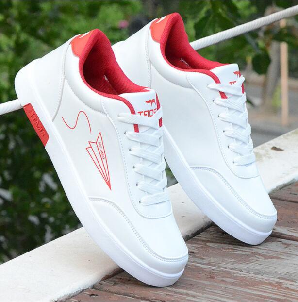 Leo Sneakers | Klassieke & stijlvolle herenschoenenEefkesSneaks I Schoenen Voor Heren