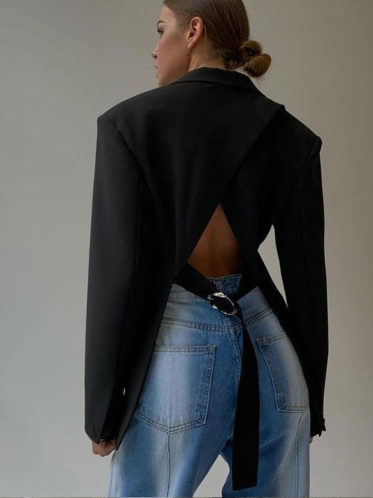 Matildas Jacket | Blazer Jacket For Women