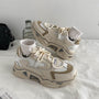 SamanthaSneakers I Dad-Sneakers für Damen