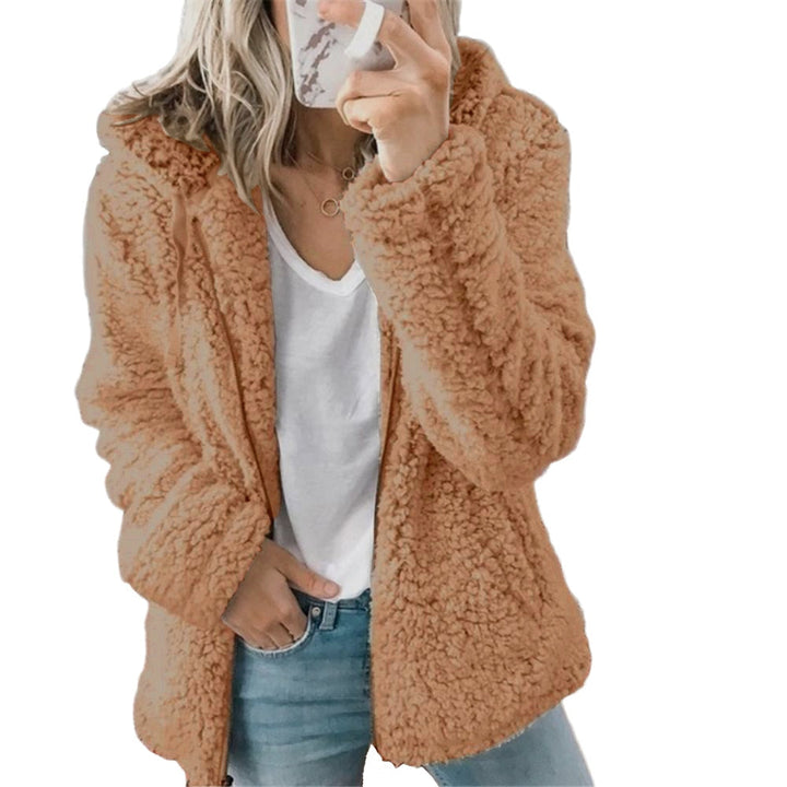 LydiasJacke I Bequeme Jacke für Damen