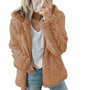 LydiasJacke I Bequeme Jacke für Damen