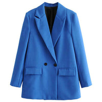 EmiliBlazer I Vintage Blazer Voor Dames
