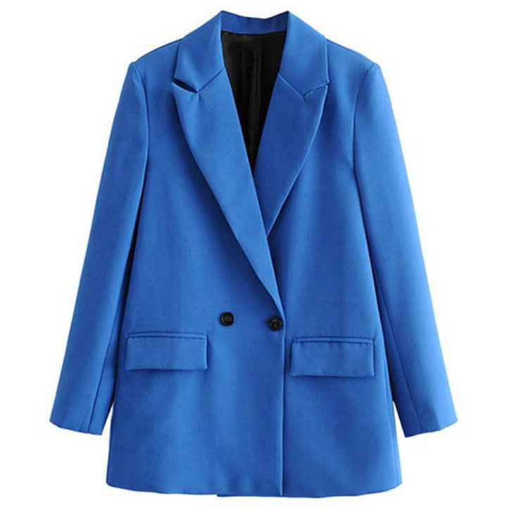EmiliBlazer I Vintage Blazer Voor Dames