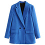 EmiliBlazer I Vintage Blazer für Damen