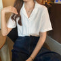 MerelsBluse I Bluse für Damen