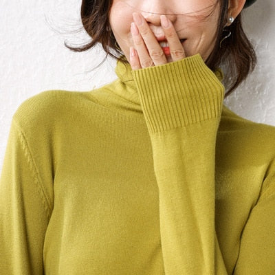 SlimSweater™: für Damen
