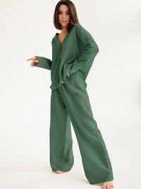SiensSet I Loungewear-Set für Damen