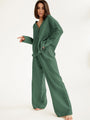 SiensSet I Loungewear-Set für Damen