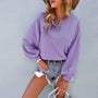 CarolijnsShirt I Pullover für Damen
