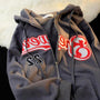 StylishHoodie™: Hoodie für Damen