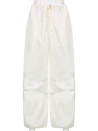 BaggiePants™: Broek Met Wijde Pijpen Voor Dames