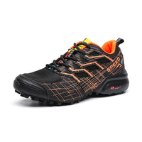 BrookSneaks I Wandelschoenen Voor Heren
