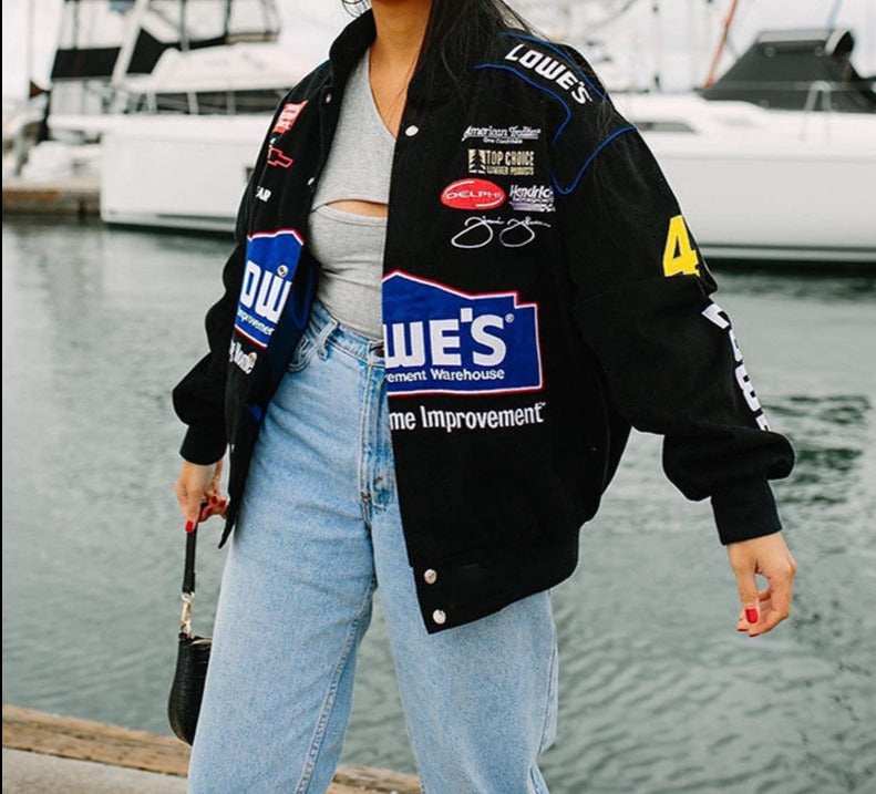 MaxsJacket I Jas Voor Dames