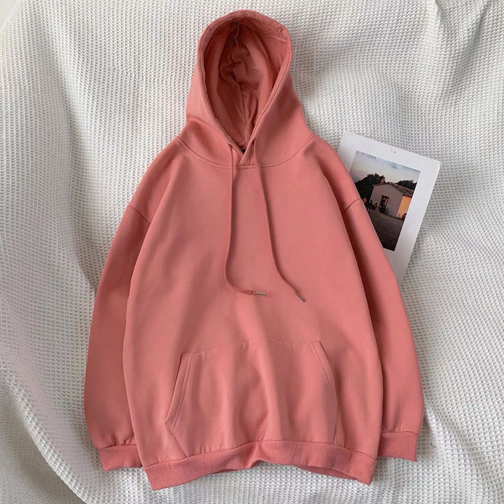 SoftishHoodie™: Hoodie Voor Dames