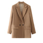 EmiliBlazer I Vintage Blazer für Damen