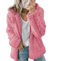 LydiasJacke I Bequeme Jacke für Damen