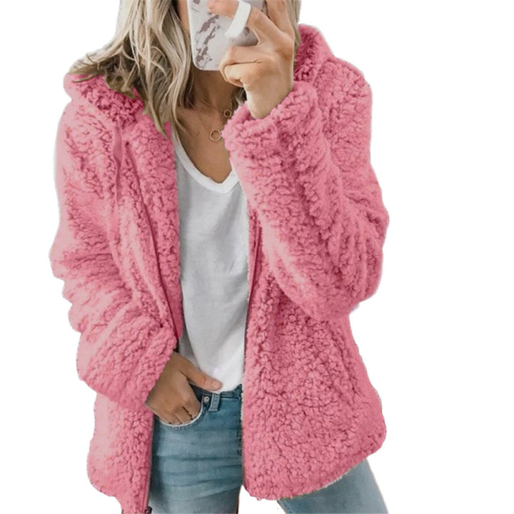 LydiasJacke I Bequeme Jacke für Damen