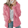 LydiasJacke I Bequeme Jacke für Damen
