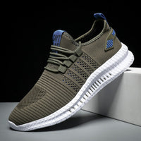 AudriannasSneaks I Comfortabele Sneakers Voor Dames