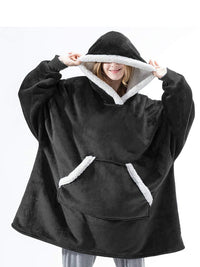 EttasShirt I Oversize-Pullover für Damen