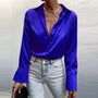 SamiesBluse I Bluse für Damen