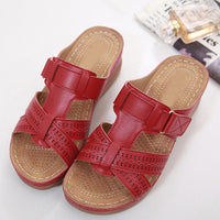 Sally Sandals | Premium Sandals