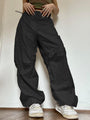 StreetPants™: Hose mit weitem Bein für Damen