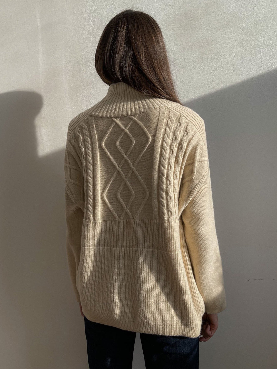 JoliensSweater I Sweater Voor Dames